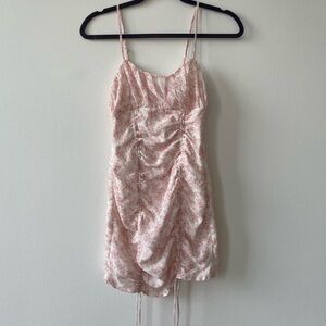 Princess Polly Dress